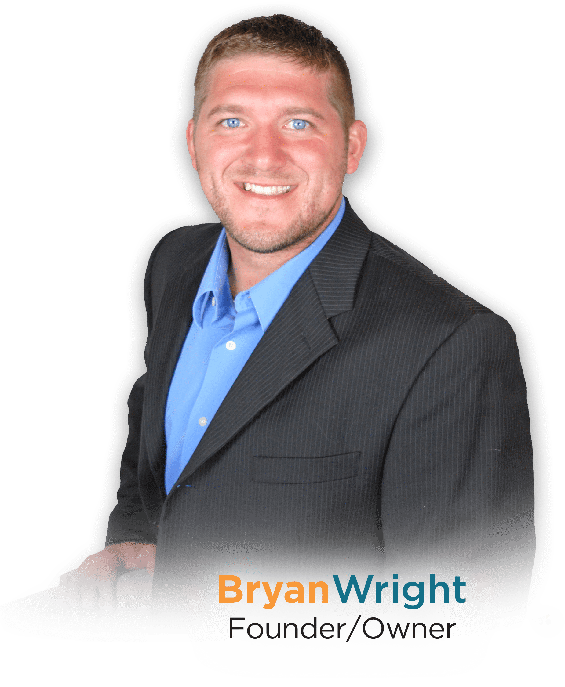 BryanWrightwithName