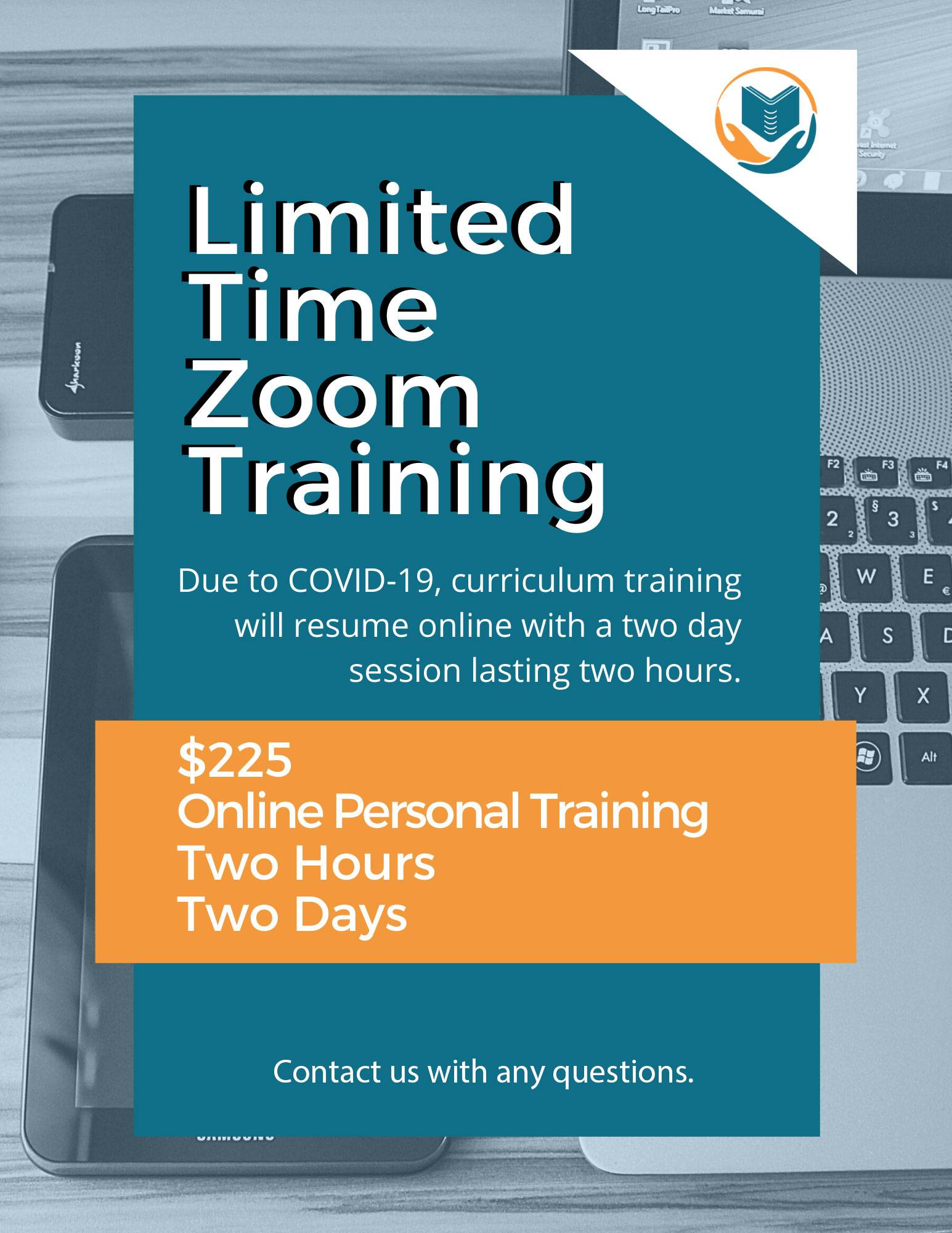 Zoom Online Training Dynamic Family Solutions
