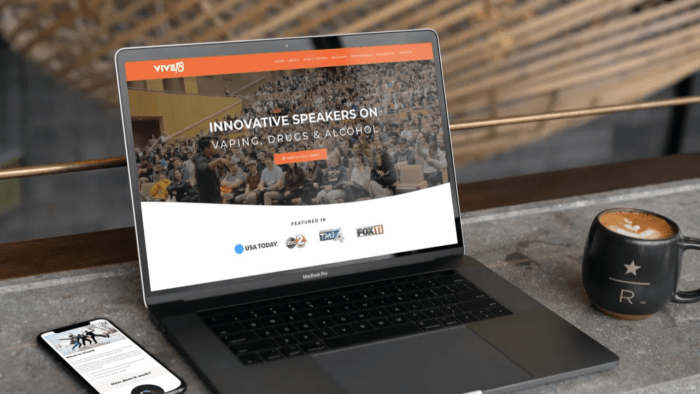 Online Student Platform Training