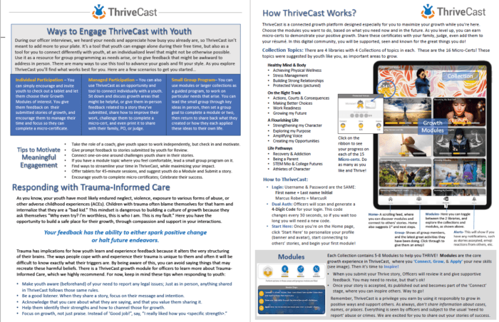 Online Student Platform Training - Image 4