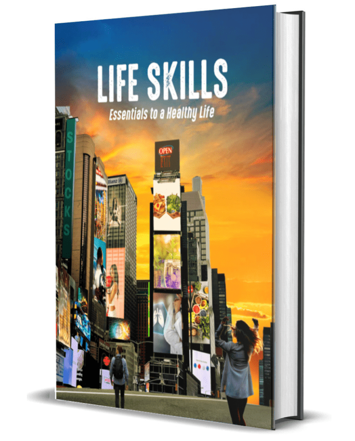 Life Skills In Person Training
