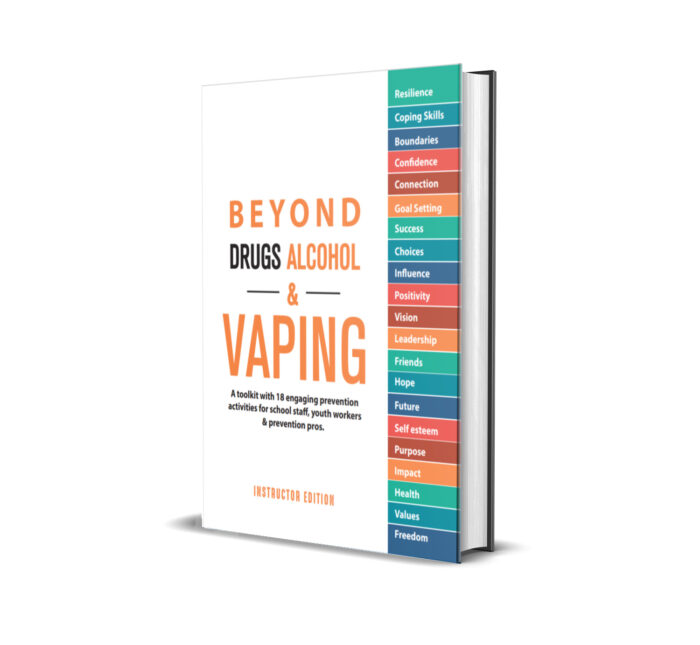 Beyond Drugs and Alcohol Vaping In Person Training
