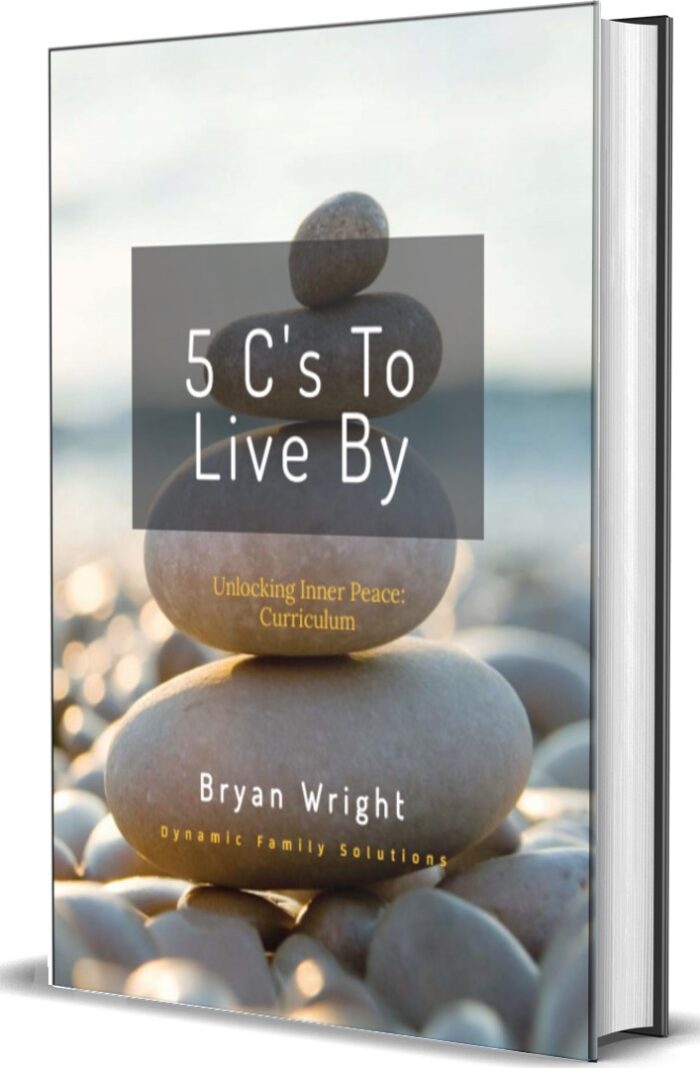 Five C's To Live By Curriculum