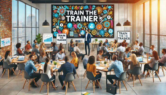 Train the Trainer